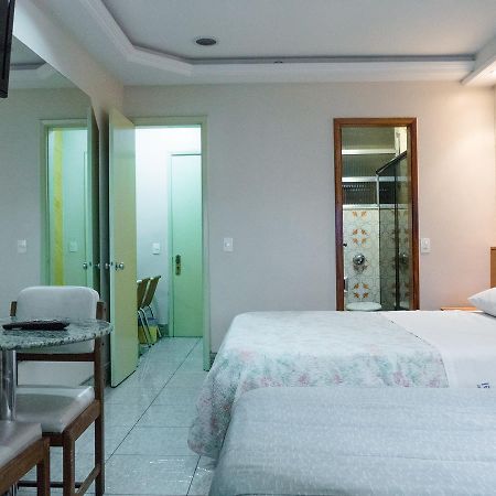 Hotel Copamar Rio de Janeiro Ngoại thất bức ảnh