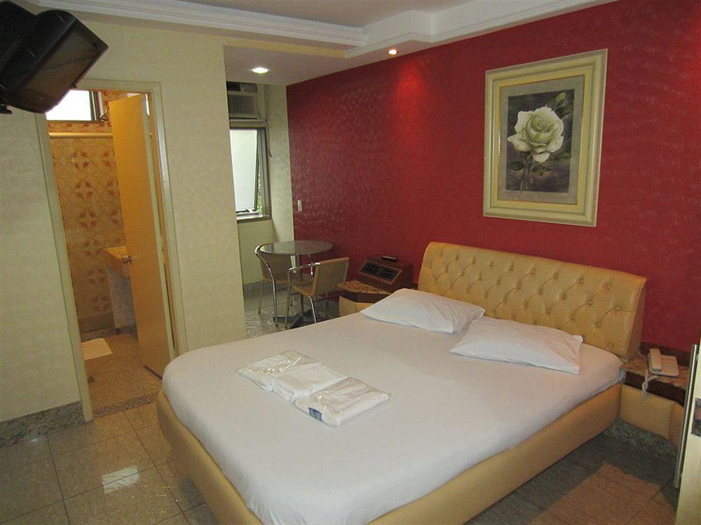 Hotel Copamar Rio de Janeiro Ngoại thất bức ảnh