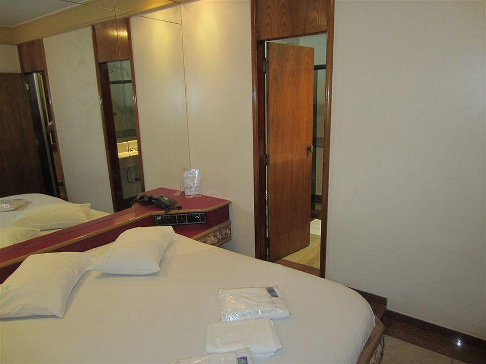Hotel Copamar Rio de Janeiro Ngoại thất bức ảnh