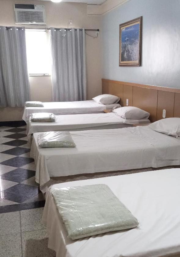 Hotel Copamar Rio de Janeiro Ngoại thất bức ảnh
