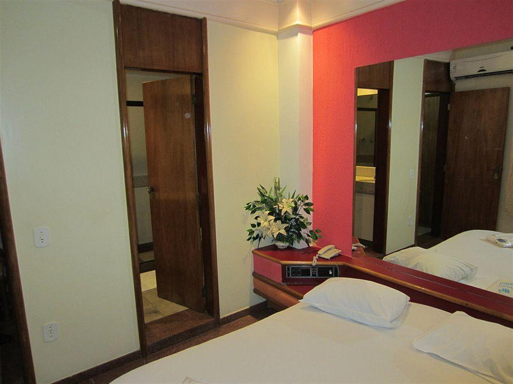 Hotel Copamar Rio de Janeiro Ngoại thất bức ảnh