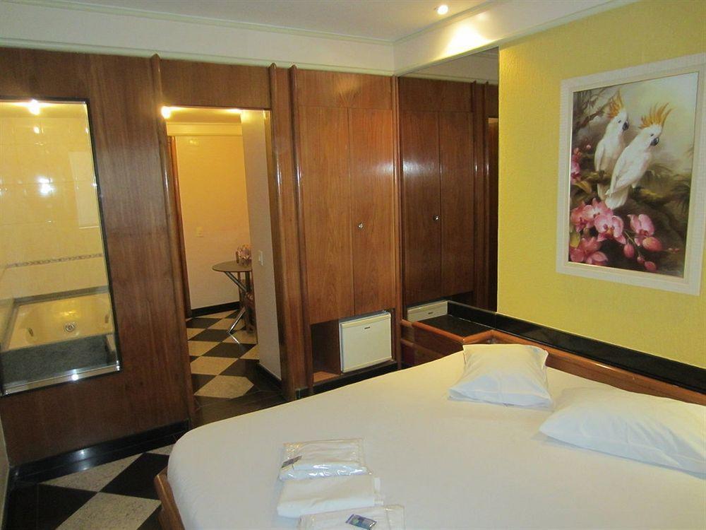Hotel Copamar Rio de Janeiro Ngoại thất bức ảnh