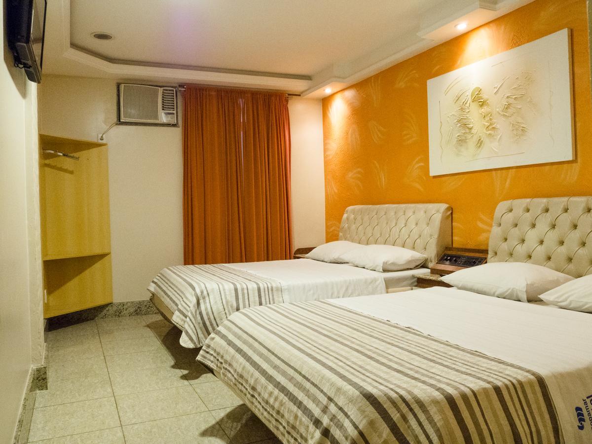 Hotel Copamar Rio de Janeiro Ngoại thất bức ảnh