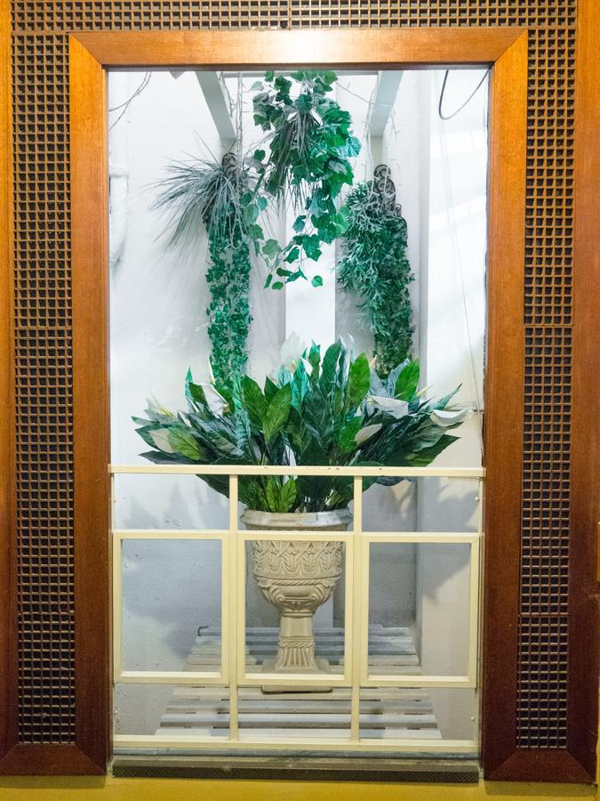 Hotel Copamar Rio de Janeiro Ngoại thất bức ảnh
