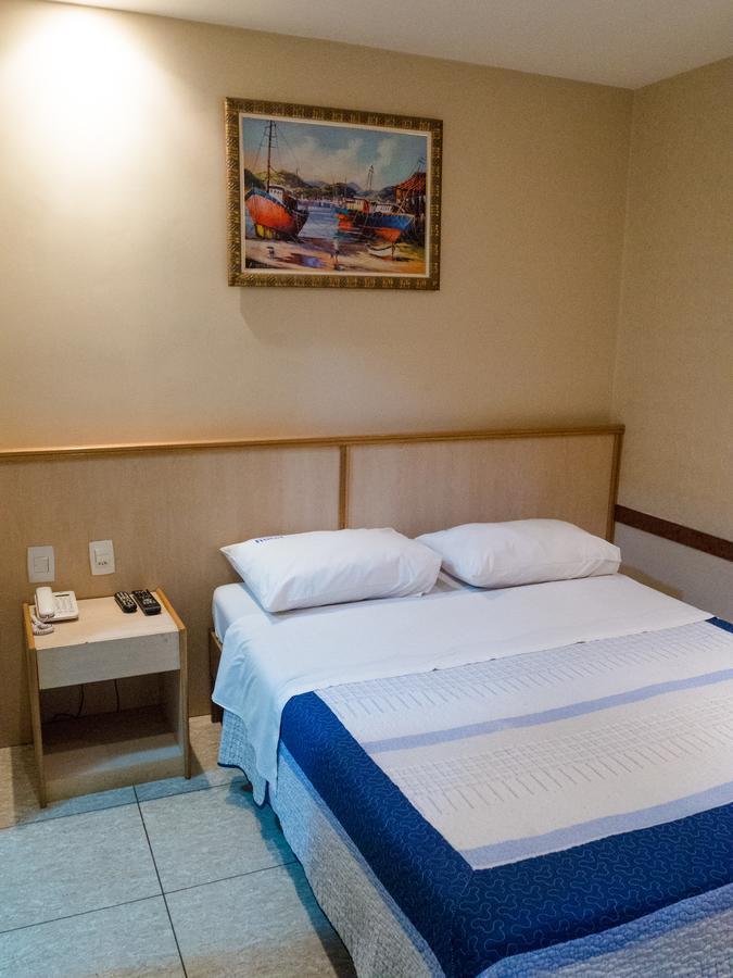 Hotel Copamar Rio de Janeiro Ngoại thất bức ảnh