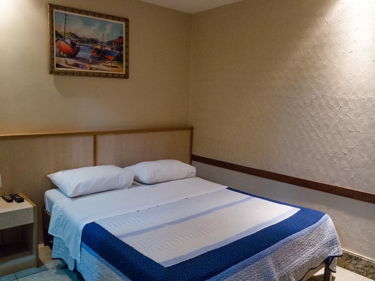 Hotel Copamar Rio de Janeiro Ngoại thất bức ảnh