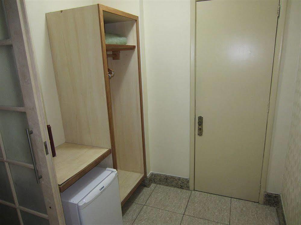 Hotel Copamar Rio de Janeiro Ngoại thất bức ảnh